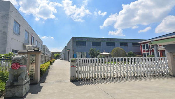 泰州市百士特精密机械制造有限公司